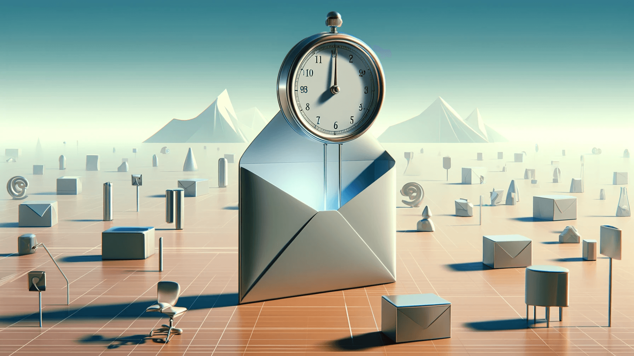Sales Email Cadence Fundamentals for BDRs